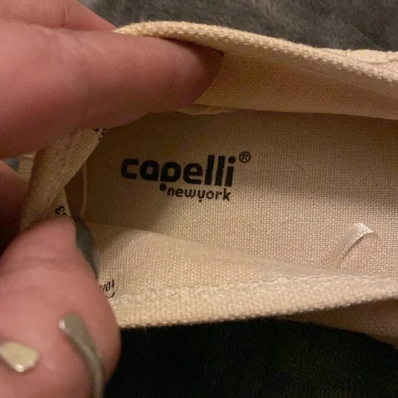 Espadrilles NWOT - Picture 6 of 6